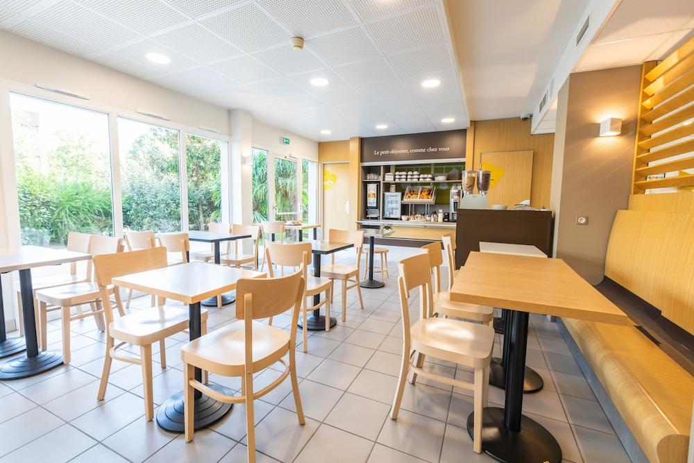 B&B Hotel Rennes Ouest Villejean Exterior foto